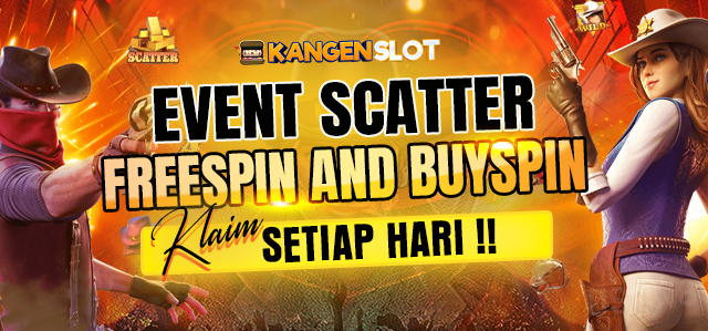 EVENT SCATTER